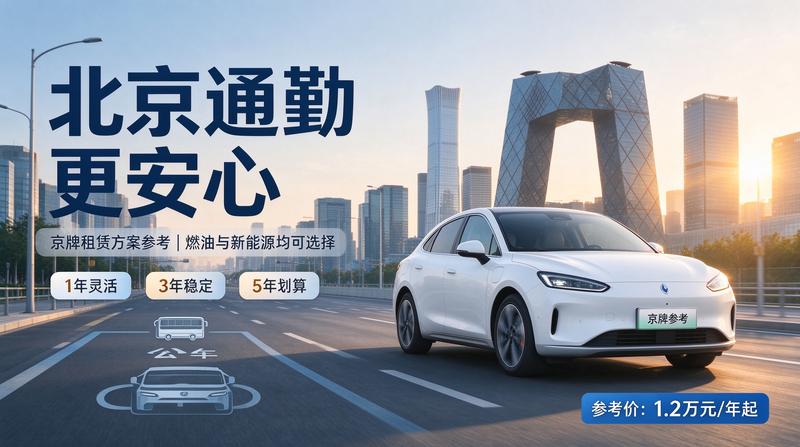 京牌指标交易现场